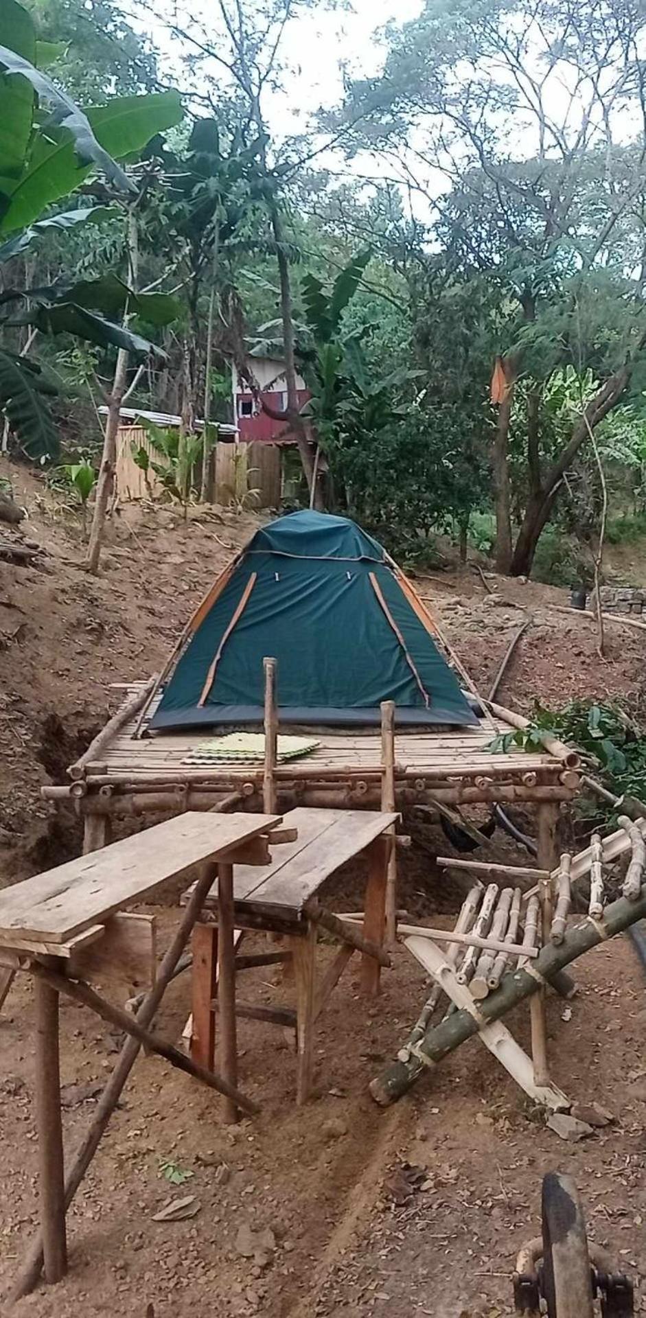 Camping Ground @ Eastdee Lidlidda מראה חיצוני תמונה