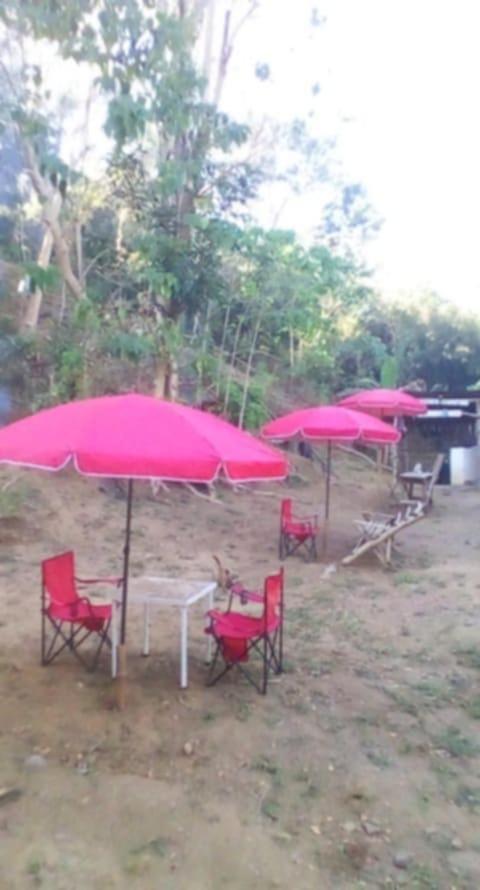 Camping Ground @ Eastdee Lidlidda מראה חיצוני תמונה