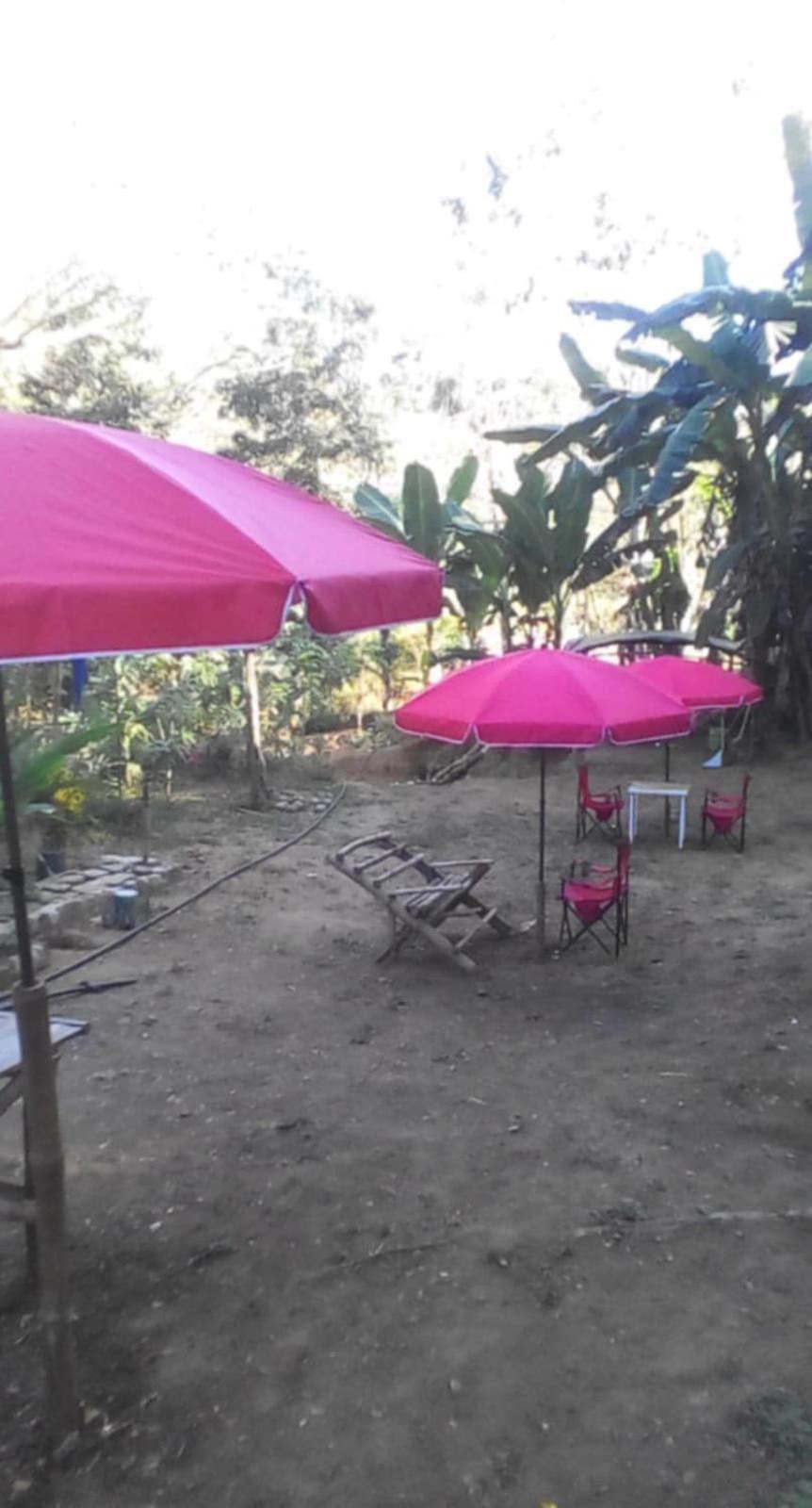 Camping Ground @ Eastdee Lidlidda מראה חיצוני תמונה