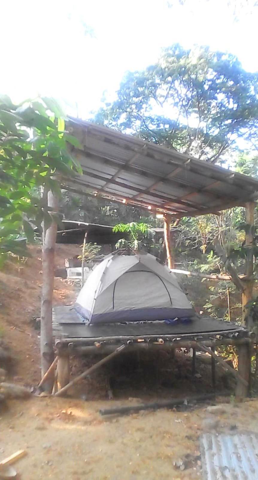 Camping Ground @ Eastdee Lidlidda מראה חיצוני תמונה
