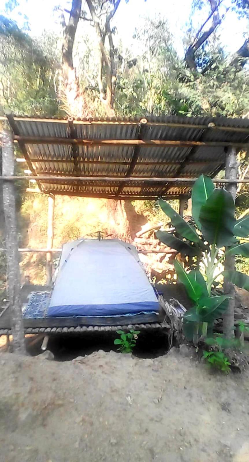 Camping Ground @ Eastdee Lidlidda מראה חיצוני תמונה