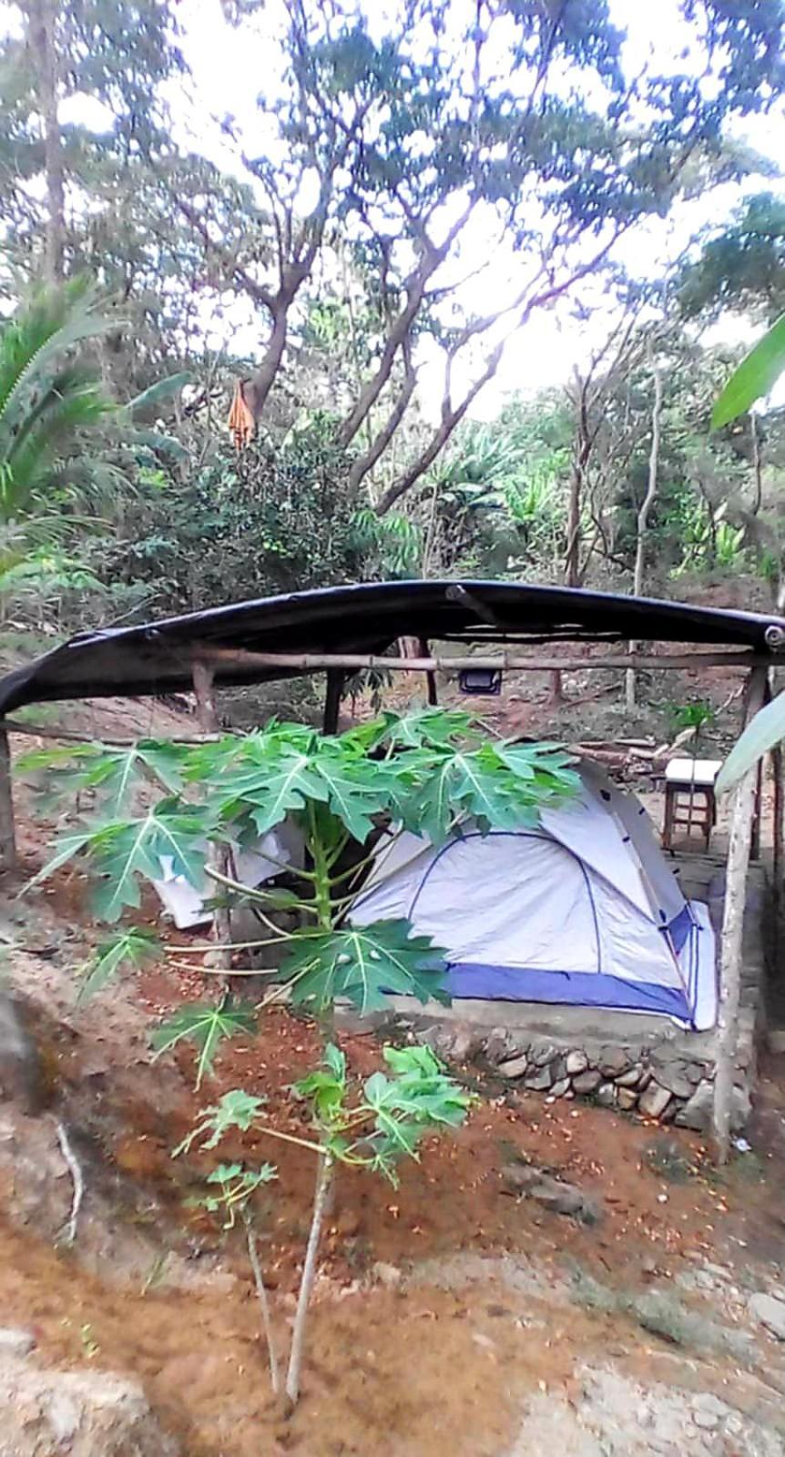 Camping Ground @ Eastdee Lidlidda מראה חיצוני תמונה